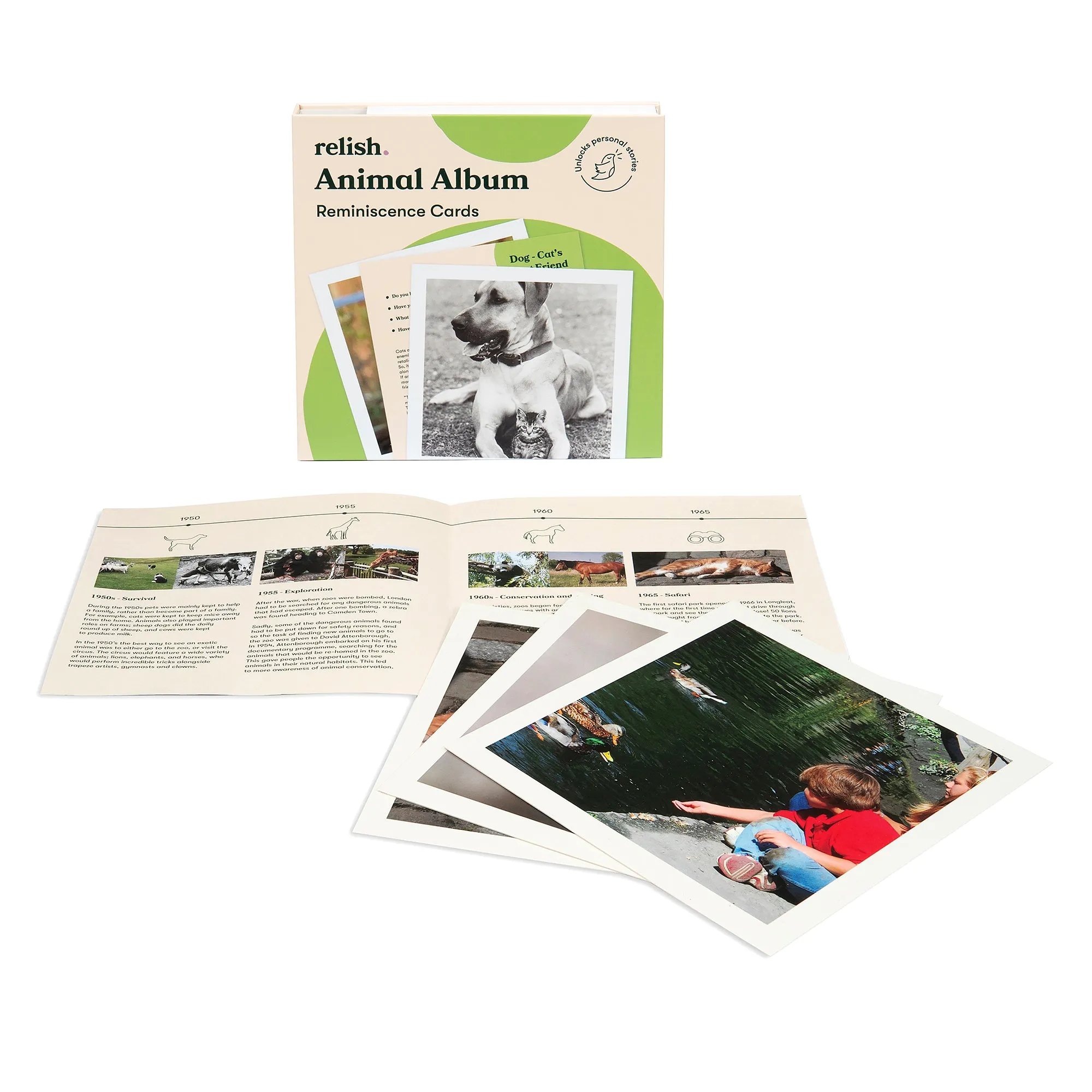 Animals Album