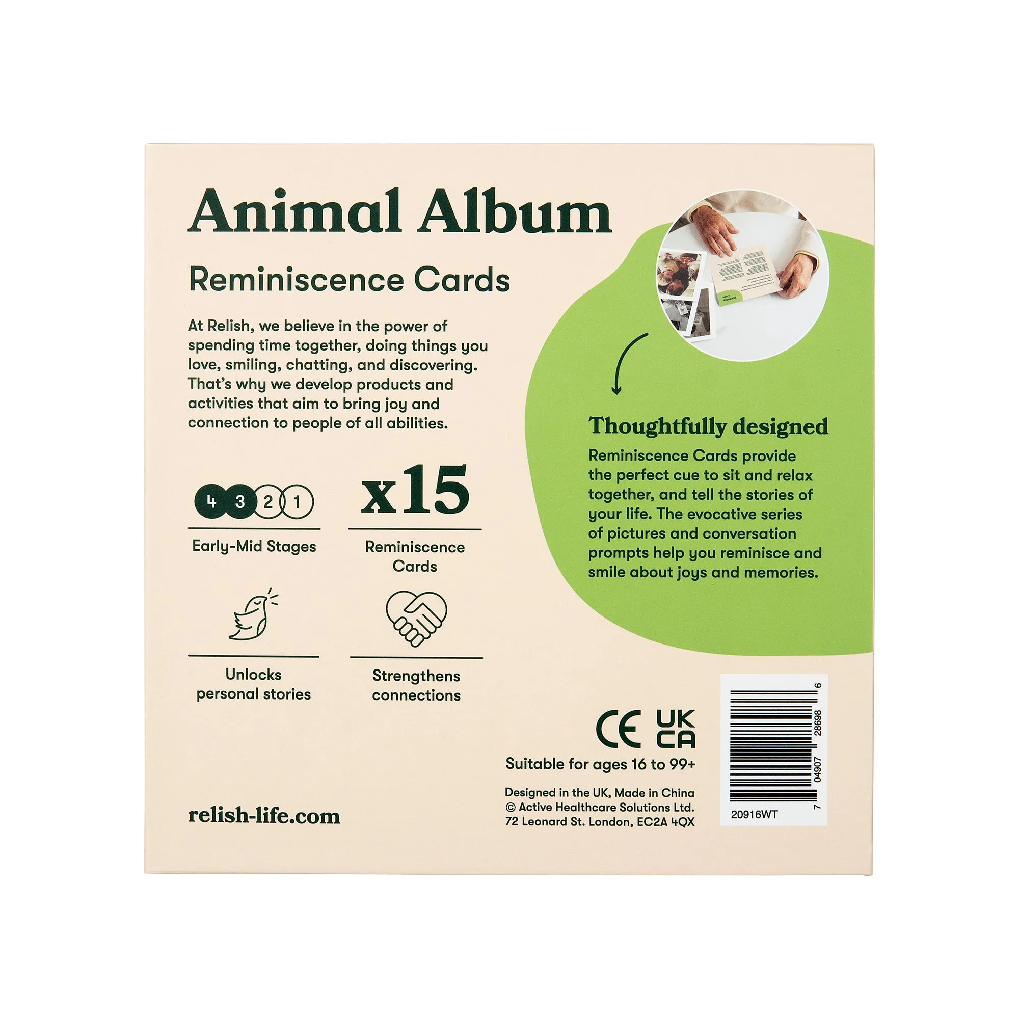 Animals Album
