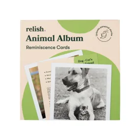 Animals Album