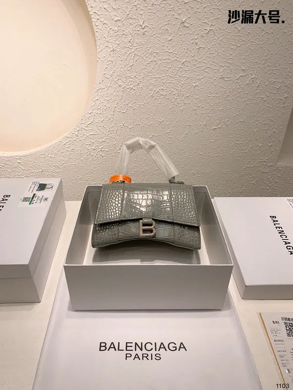 Bags-Realm - Balenciaga Bag - 1478