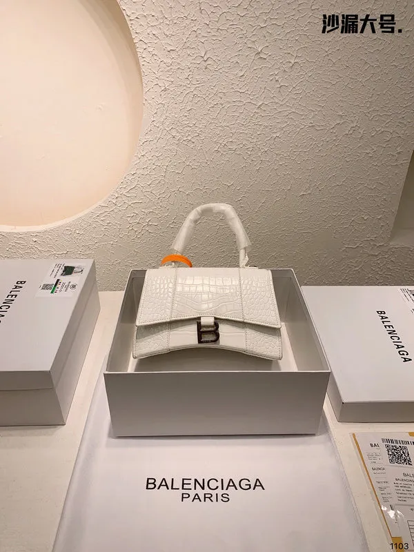 Bags-Realm - Balenciaga Bag - 1478