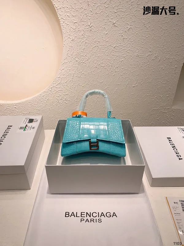 Bags-Realm - Balenciaga Bag - 1478