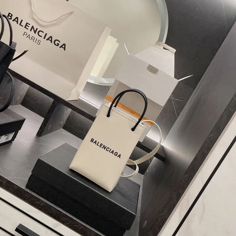 Bags-Realm - Balenciaga Bag - 1538