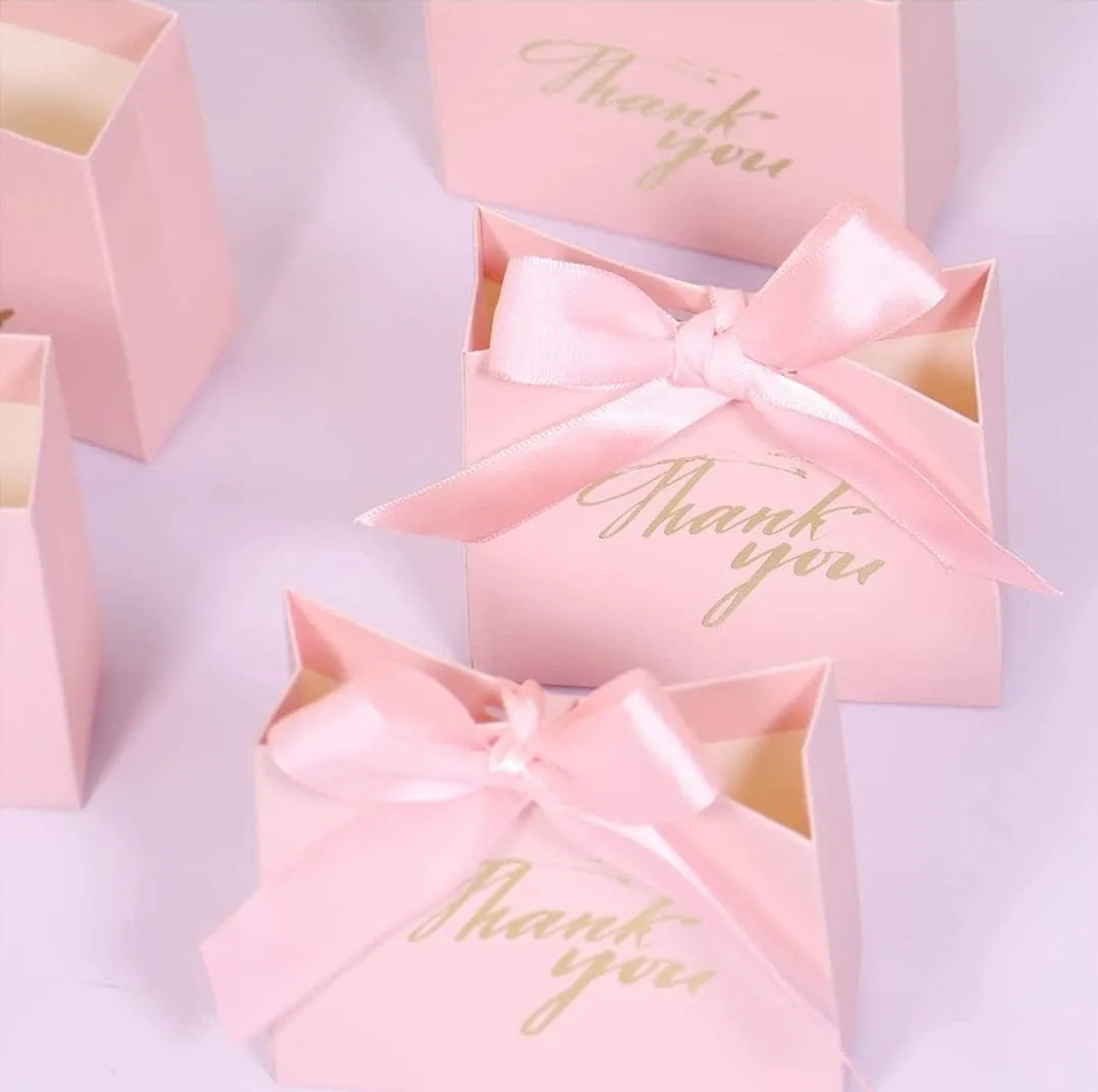 Celebrations - Gift bags - Luxury Thank You