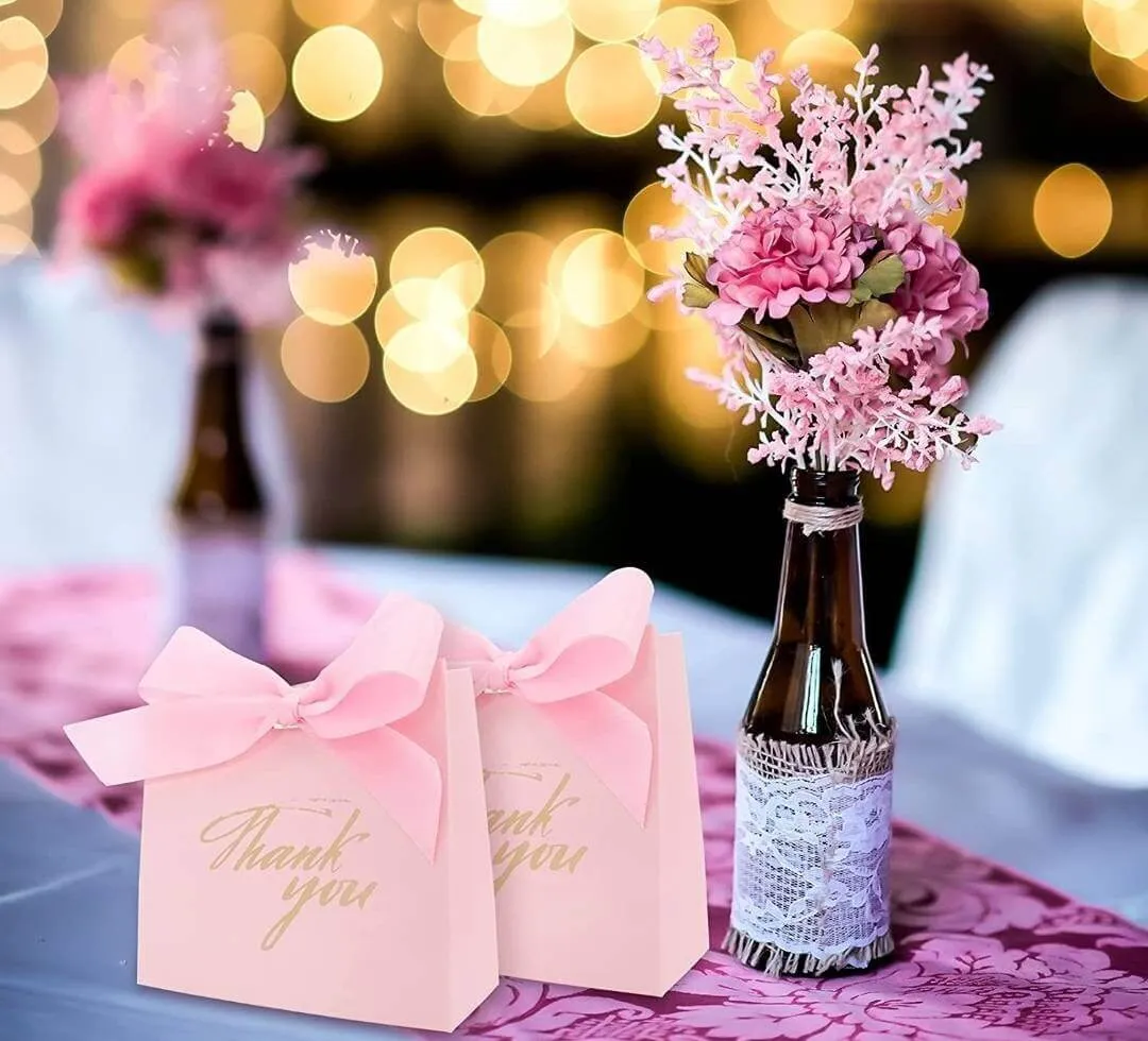Celebrations - Gift bags - Luxury Thank You
