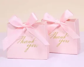 Celebrations - Gift bags - Luxury Thank You