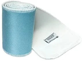 Chattanooga Nylatex Therapeutic Treatment Wrap, 4" x 36", 3 Count