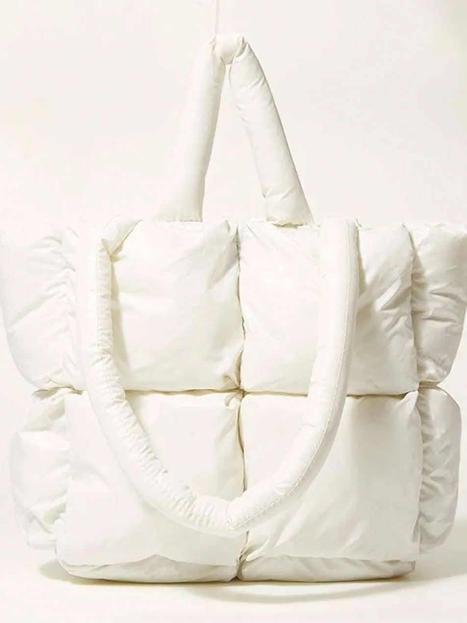Daytrip Puffer Bag