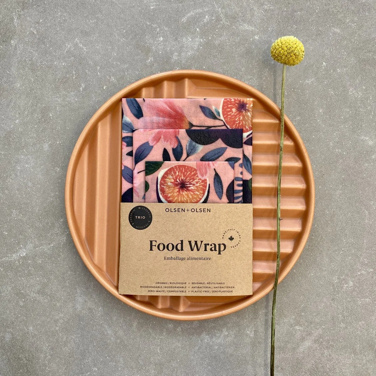 Food Wrap