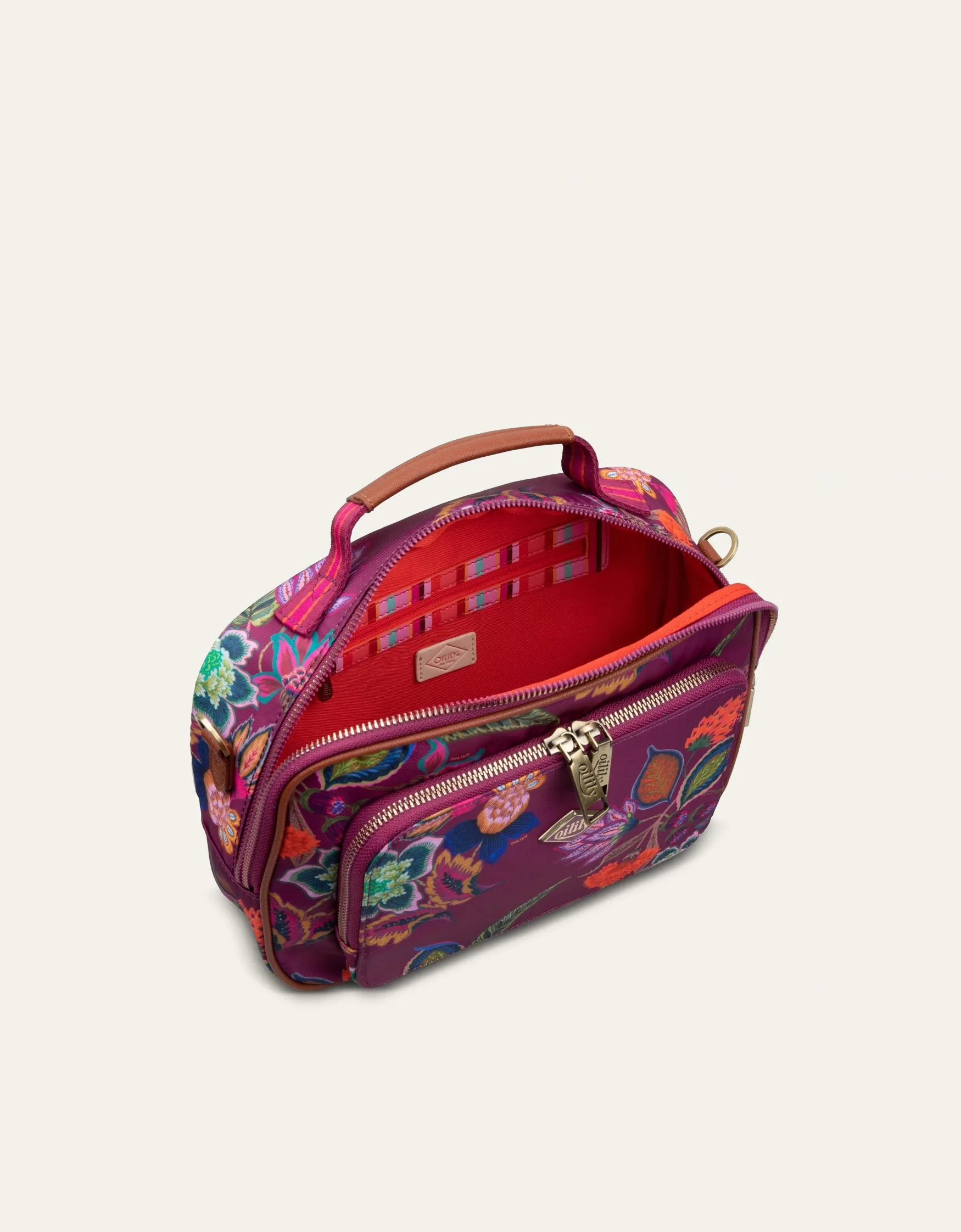 Halina Handbag