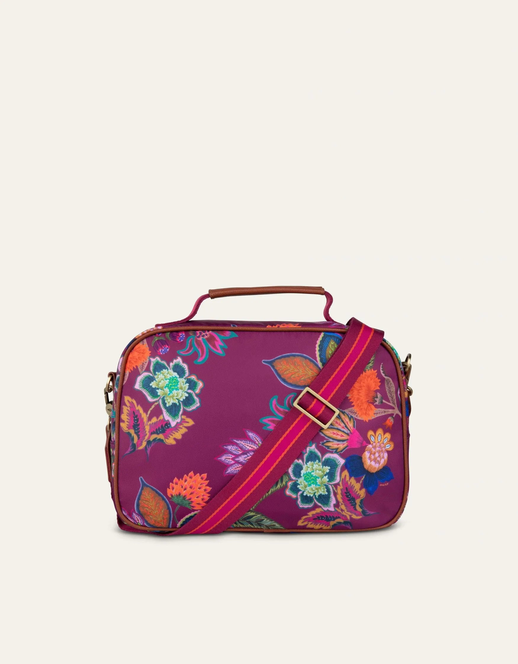 Halina Handbag