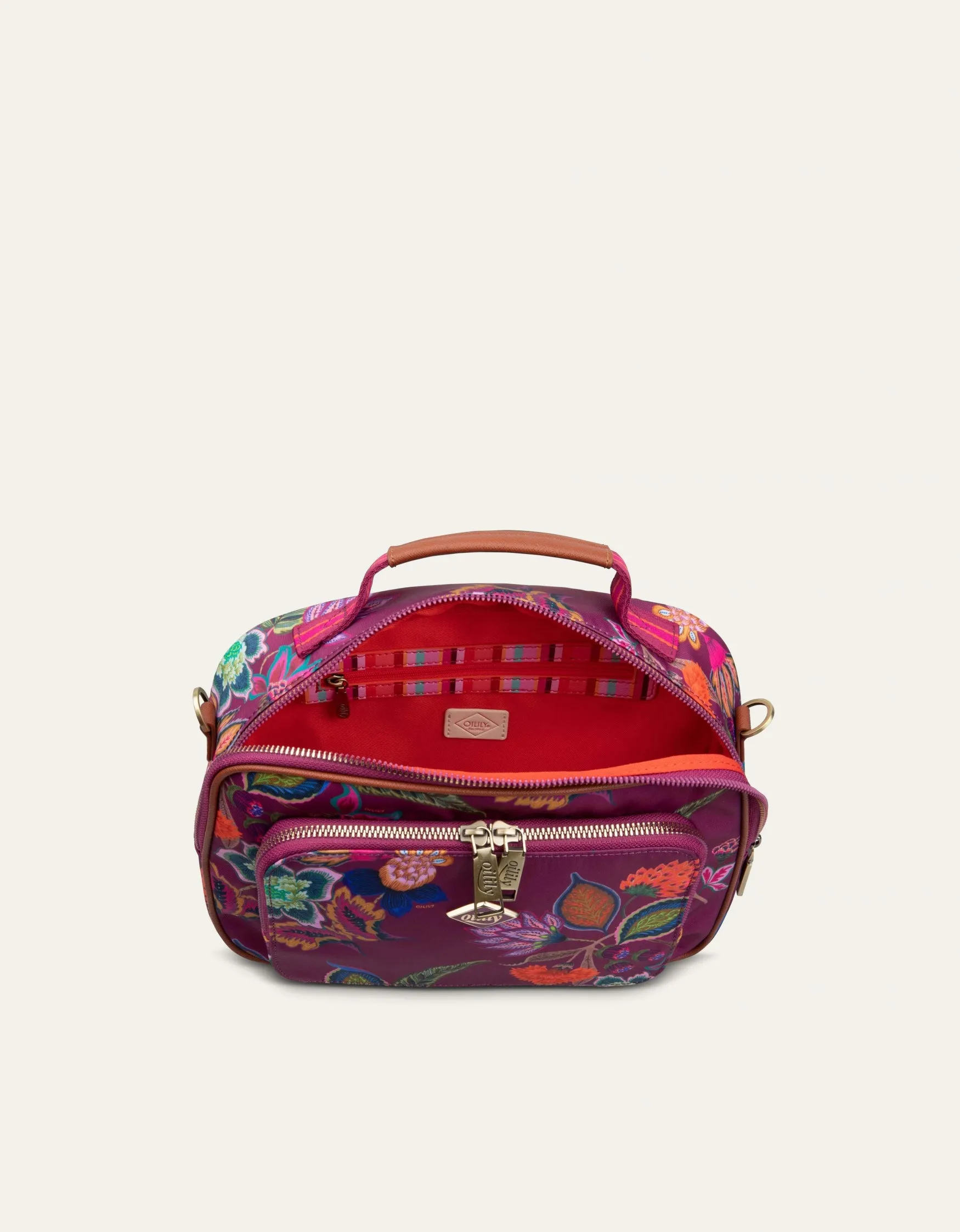 Halina Handbag
