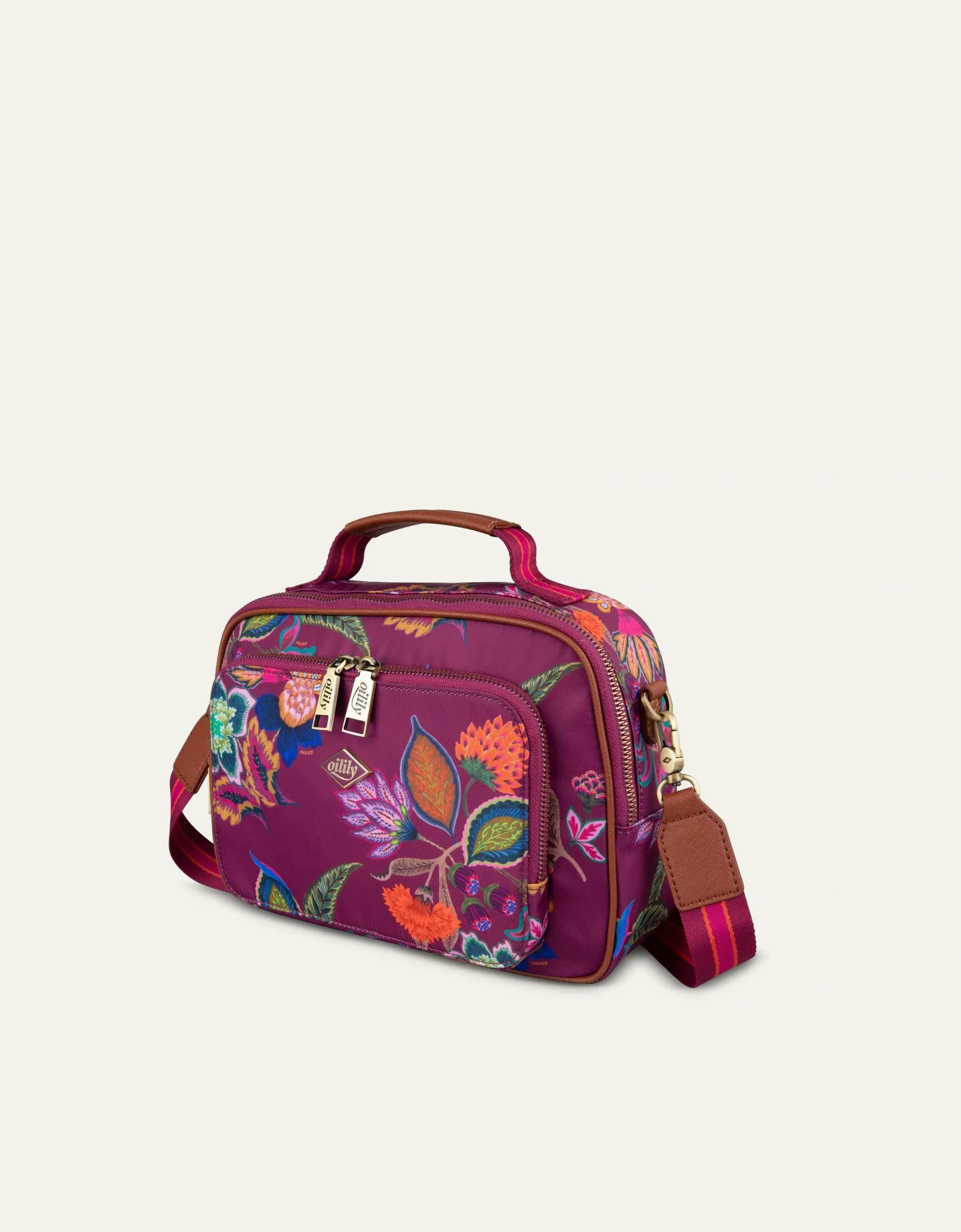 Halina Handbag