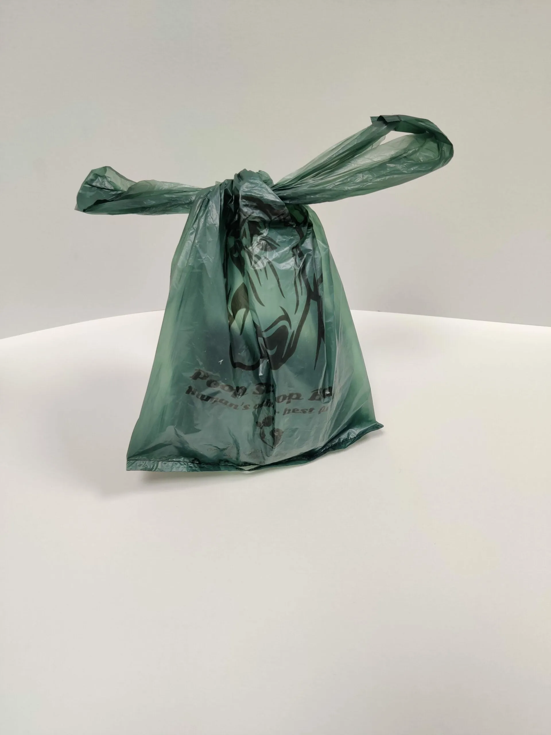 HAPPY PLANET PACK - Pet Wipes & Poo Bags