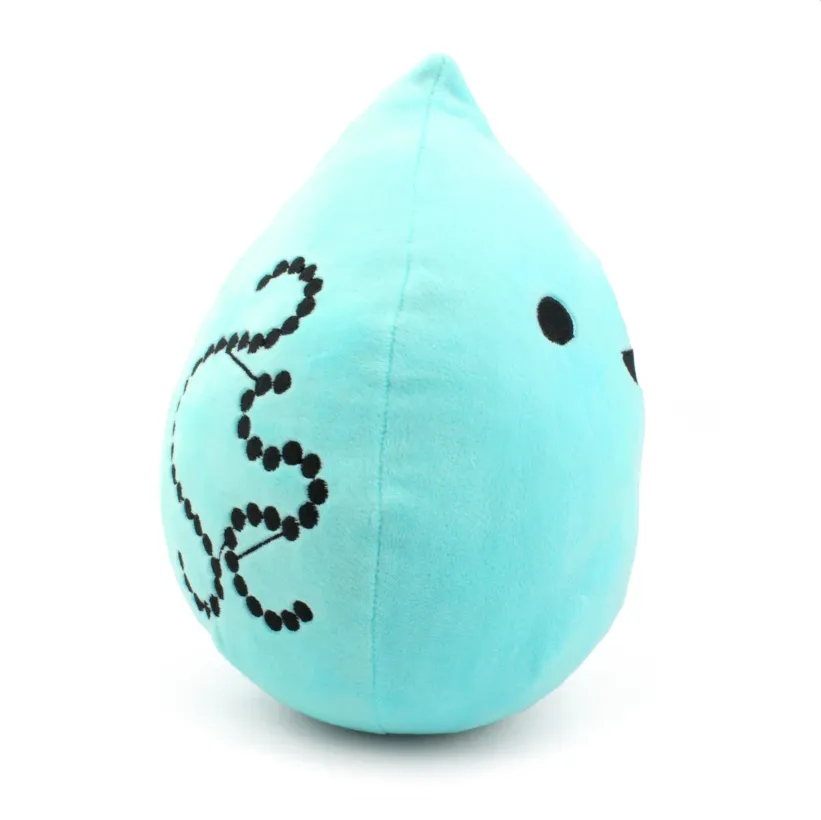 Insulin Plush