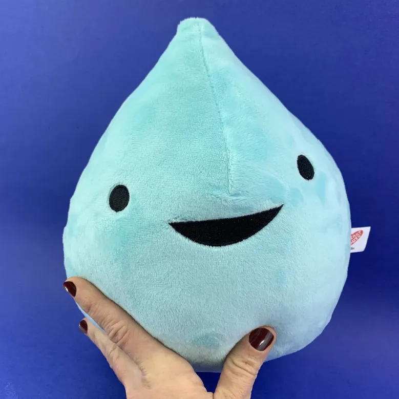 Insulin Plush