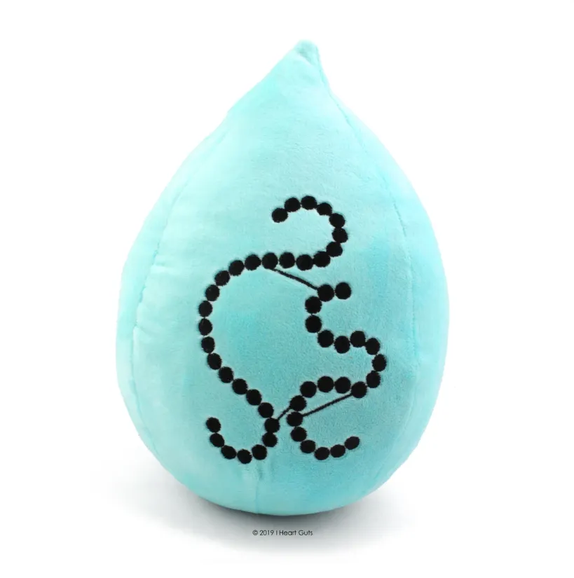 Insulin Plush