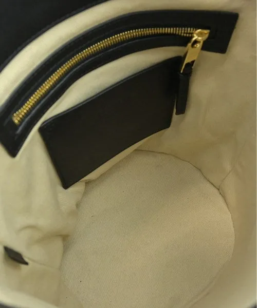JACQUEMUS Shoulder bags