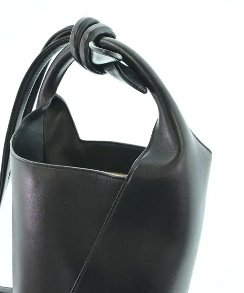 JACQUEMUS Shoulder bags