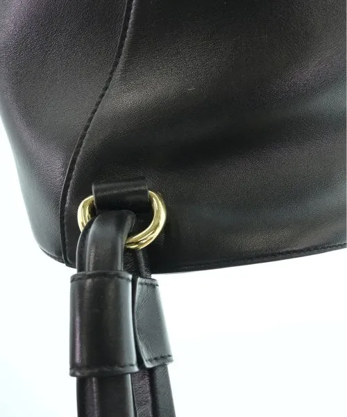 JACQUEMUS Shoulder bags