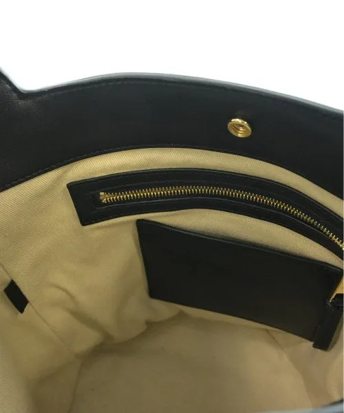 JACQUEMUS Shoulder bags