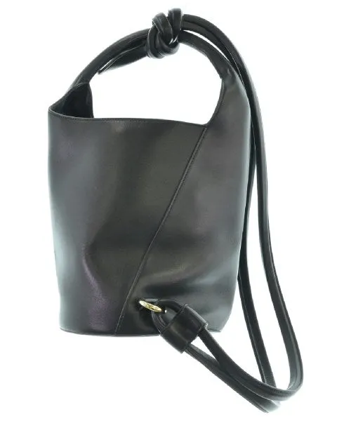 JACQUEMUS Shoulder bags