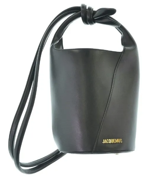 JACQUEMUS Shoulder bags