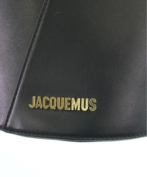 JACQUEMUS Shoulder bags