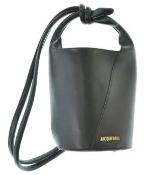 JACQUEMUS Shoulder bags