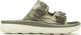 Merrell Men&#x27;s Hut Ultra Wrap Olive | Buy Merrell Men&#x27;s Hut Ultra Wrap Olive here | Outnorth