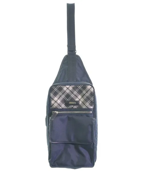 NEWYORKER Shoulder bags