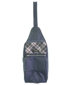 NEWYORKER Shoulder bags