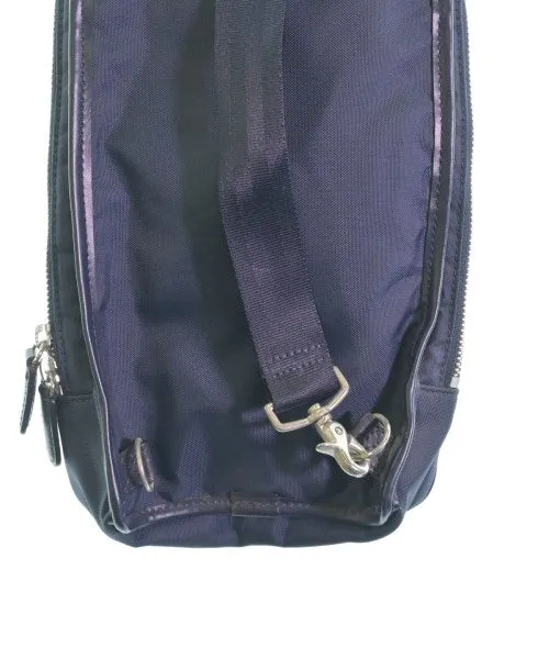 NEWYORKER Shoulder bags