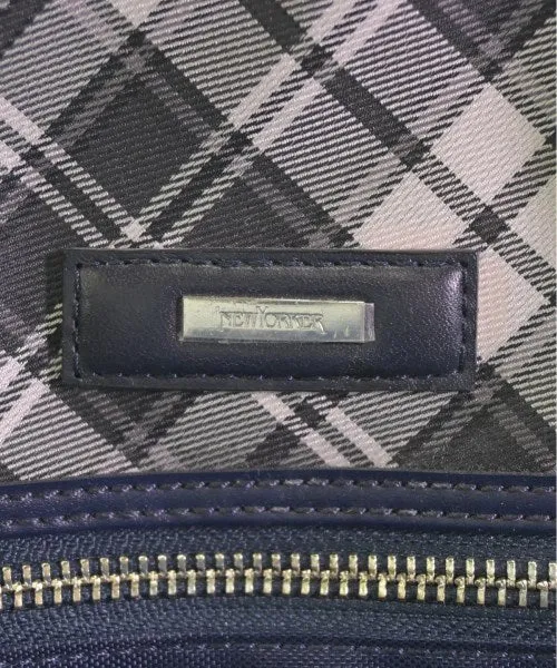 NEWYORKER Shoulder bags