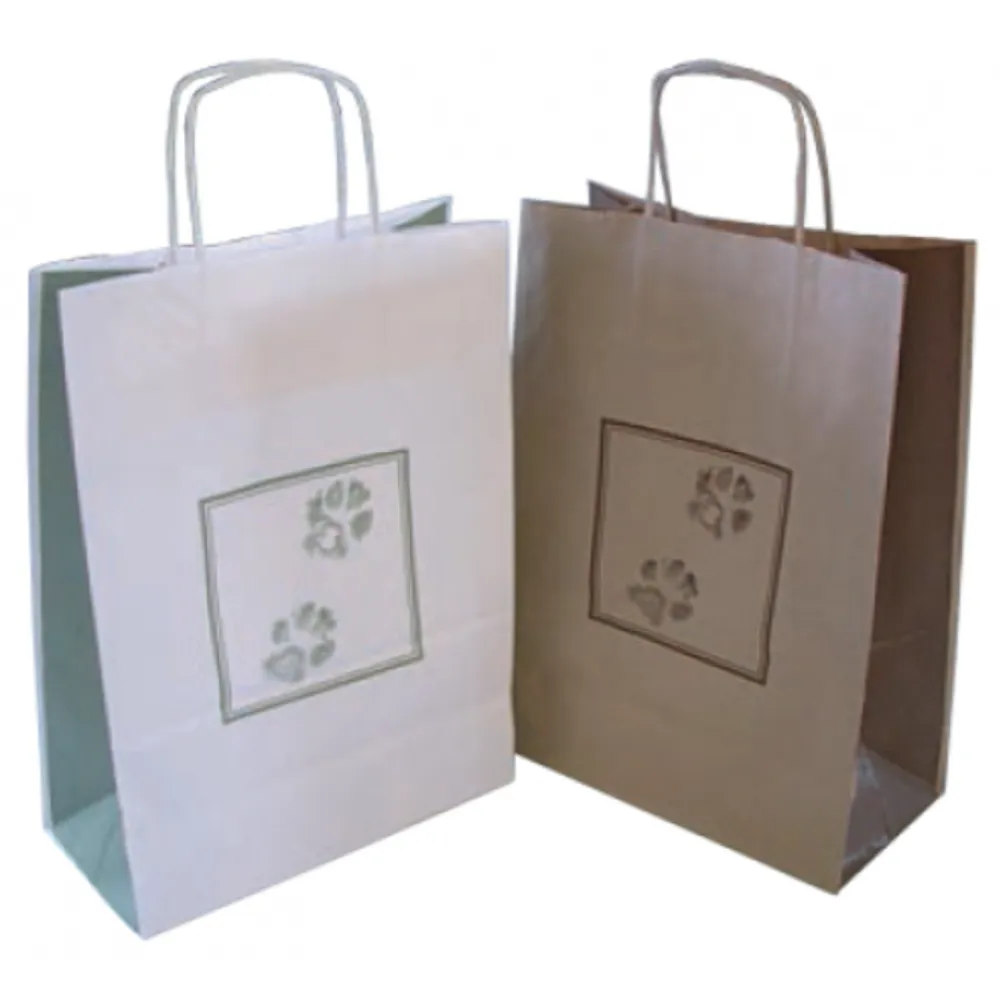 Pet Casket Bags