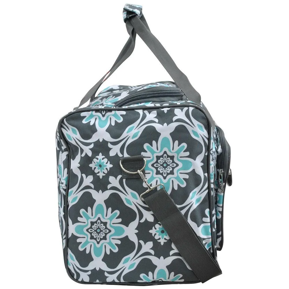 Quatro Vine NGIL Canvas 23 Duffle Bag