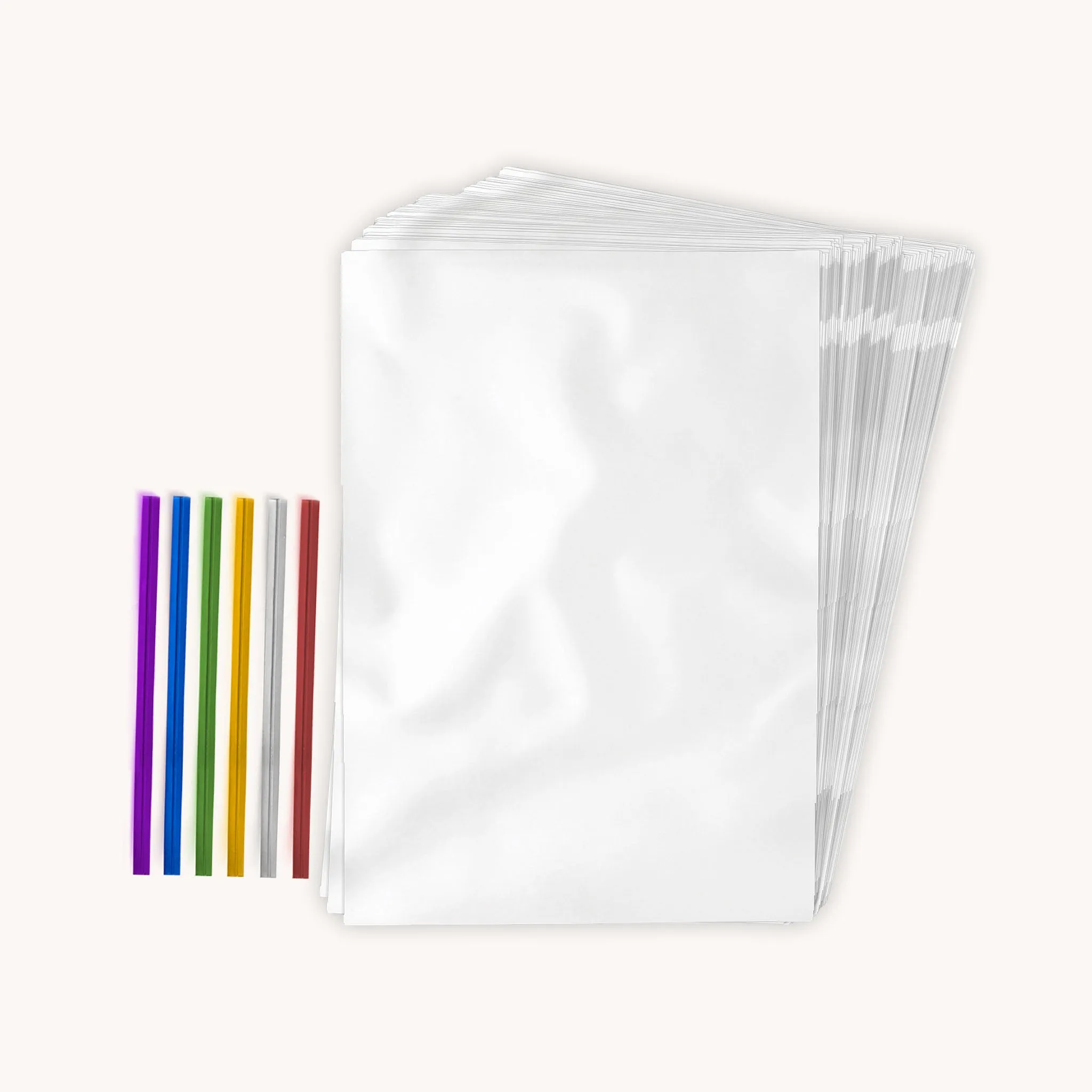 Simple Craft Candy Treat Cellophane Bags - 200 Pack