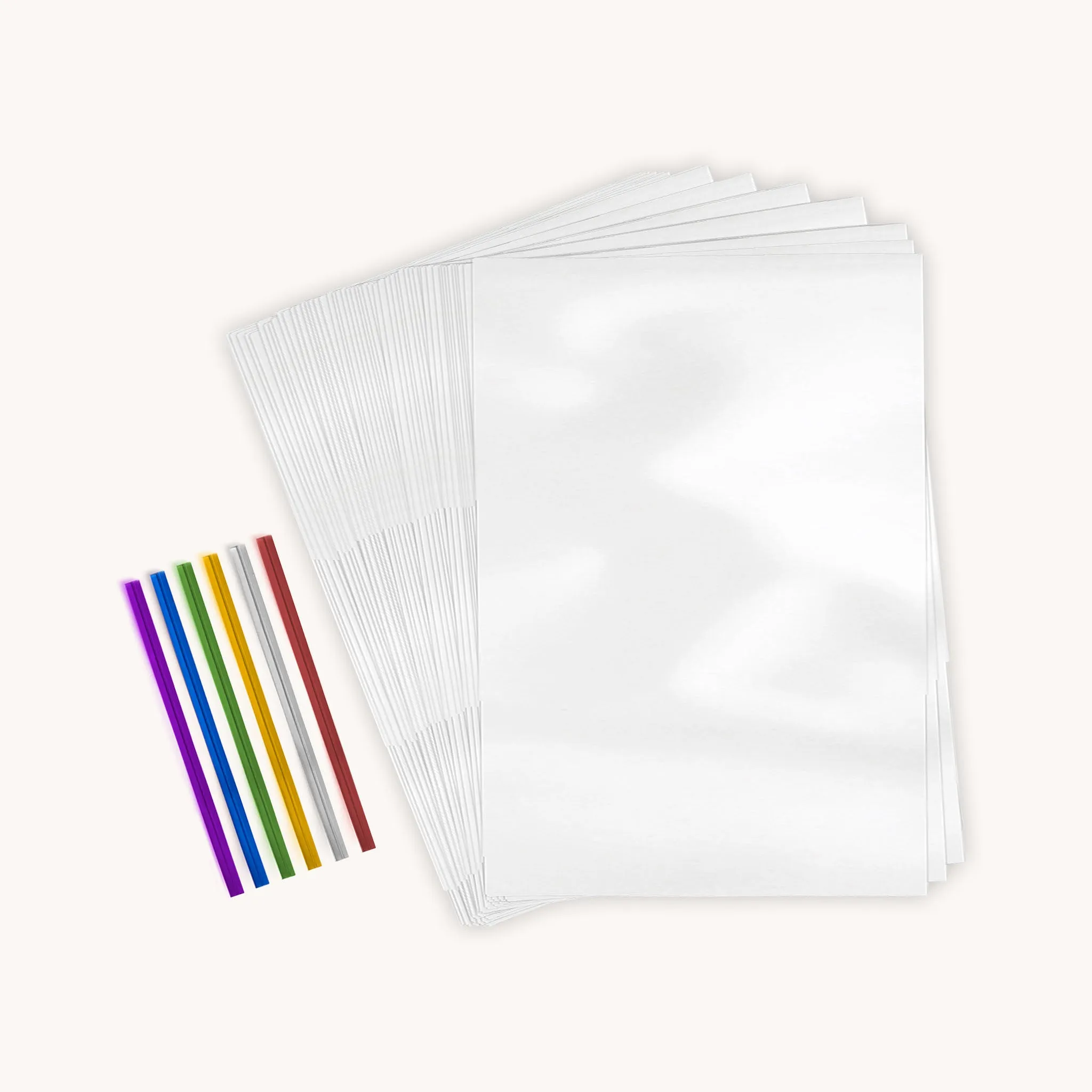 Simple Craft Candy Treat Cellophane Bags - 200 Pack