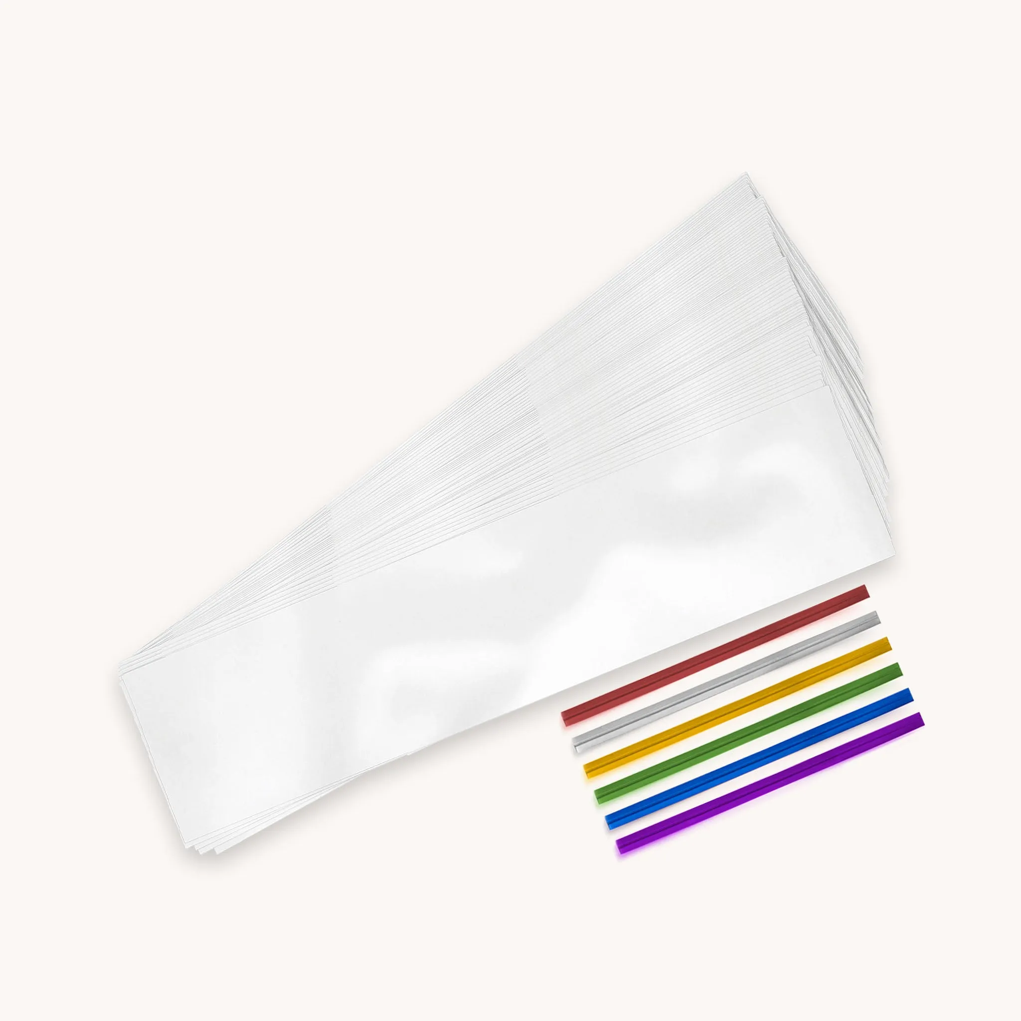 Simple Craft Candy Treat Cellophane Bags - 200 Pack