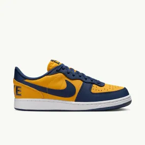 TERMINATOR LOW OG UNI GOLD NAVY