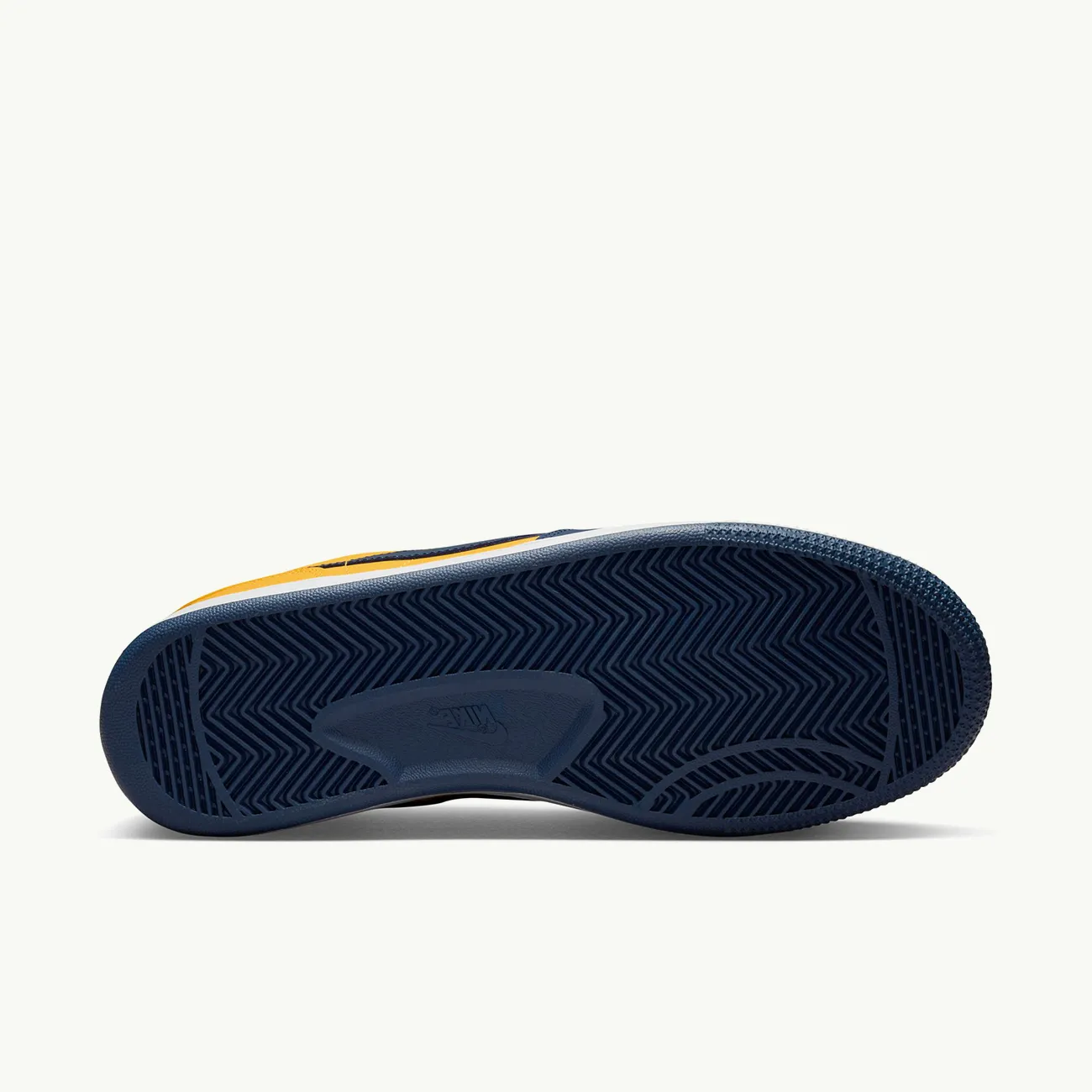 TERMINATOR LOW OG UNI GOLD NAVY
