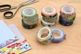 Washi Tape (assorted)