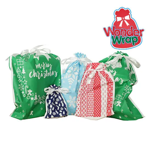 Wonder Wrap (Bags)