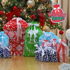 Wonder Wrap (Bags)