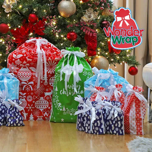 Wonder Wrap (Bags)