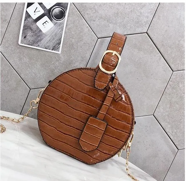 Zoella Brown Bag